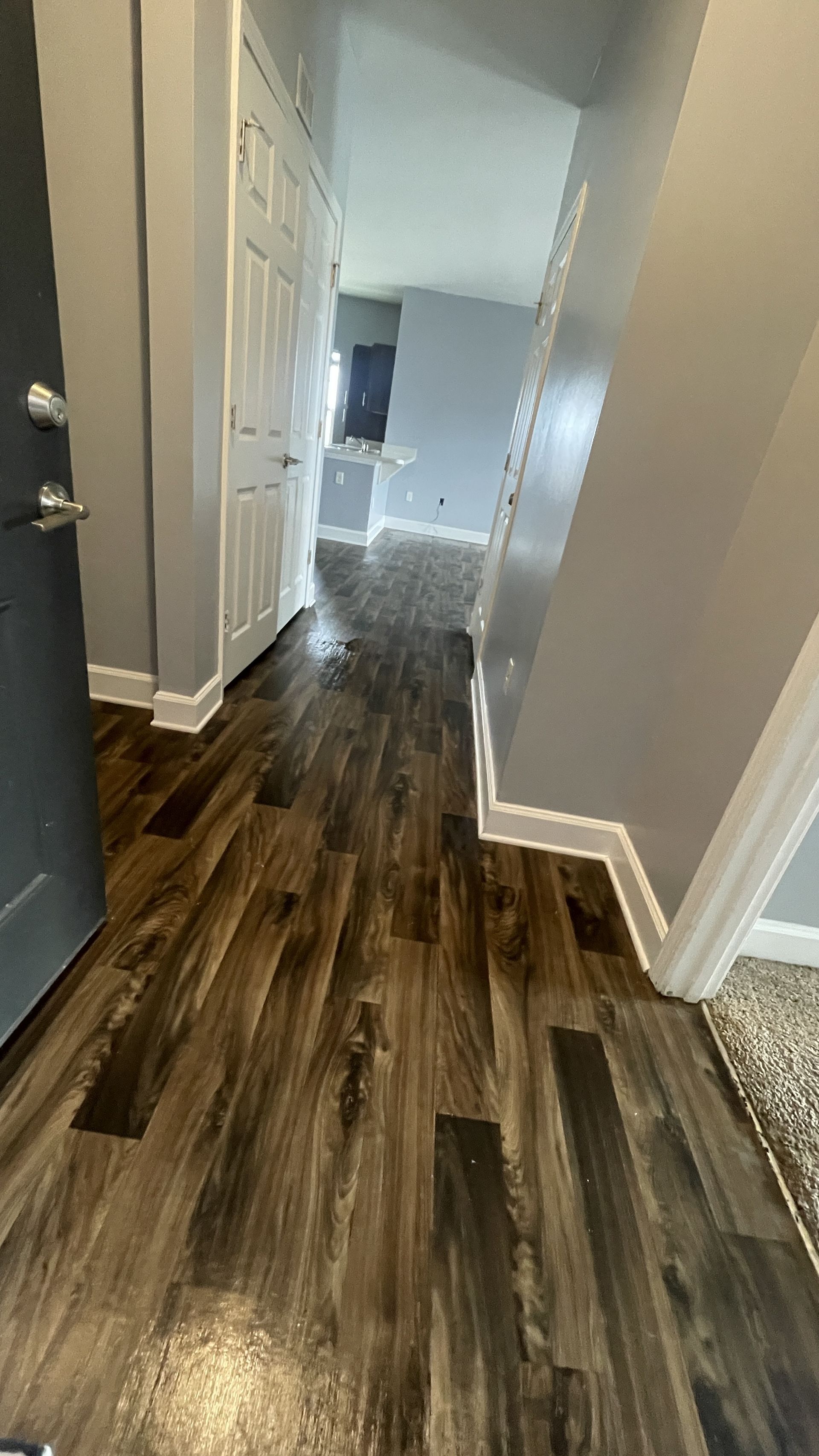 Columbia Home Cleaner gallery photo
