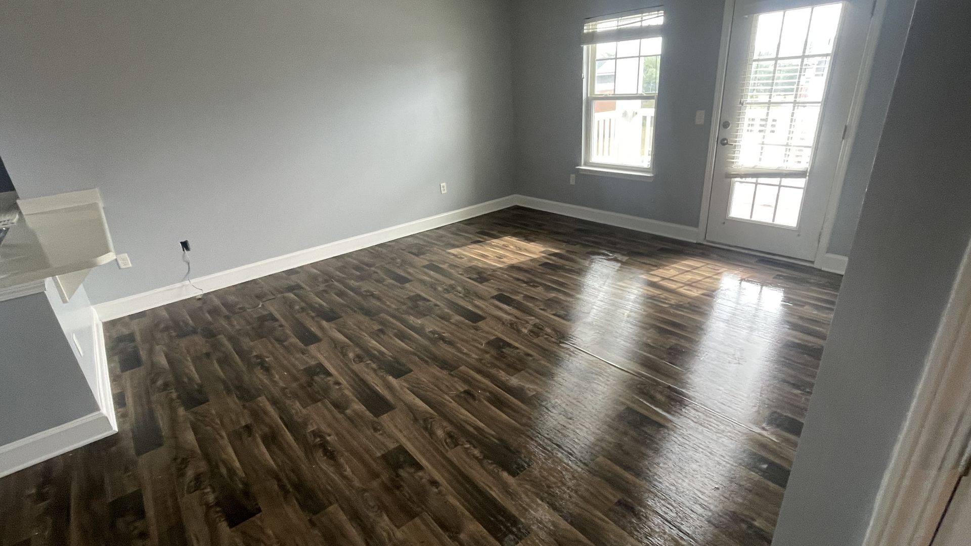 Columbia Home Cleaner gallery photo