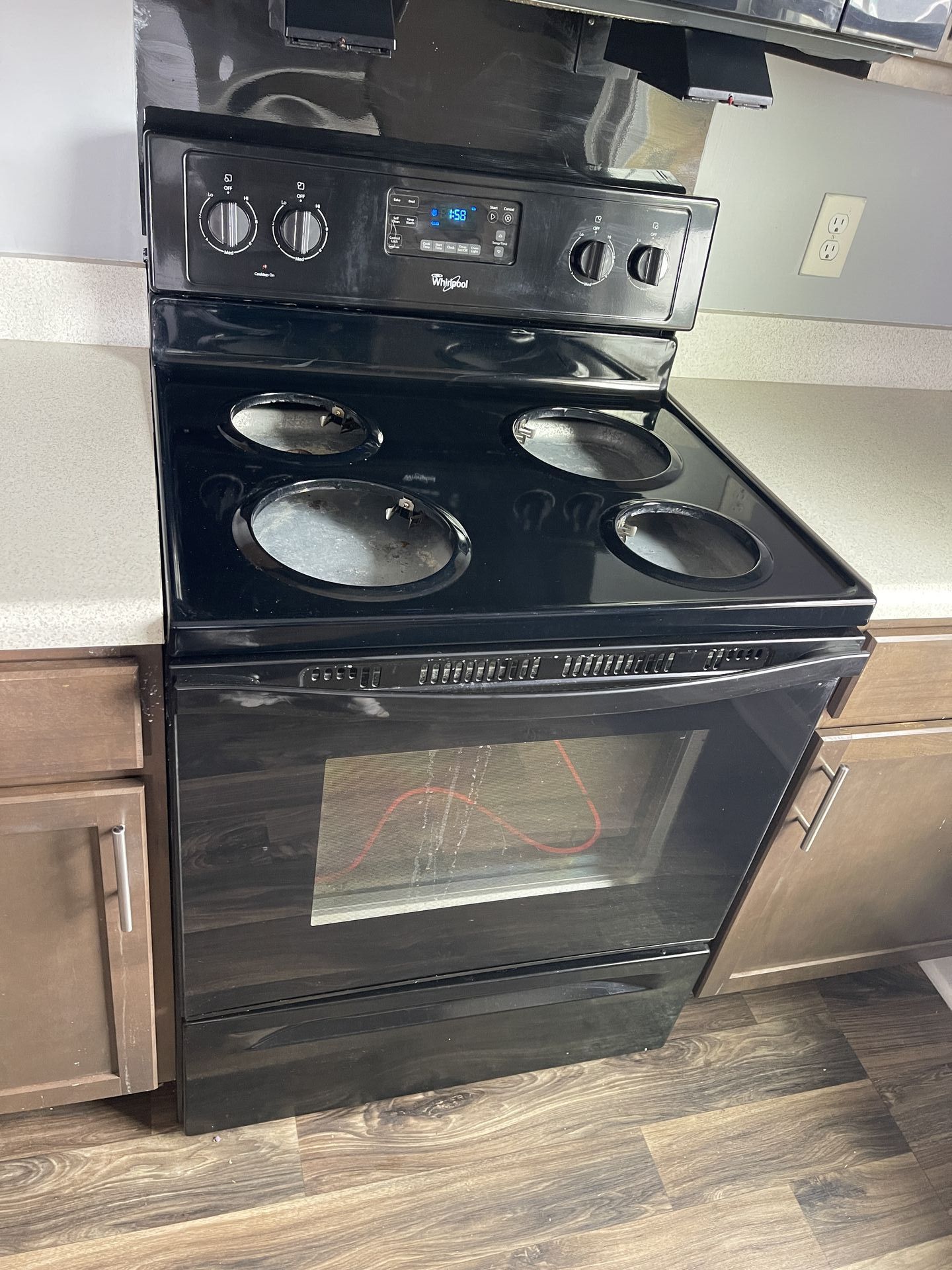 Columbia Home Cleaner gallery photo