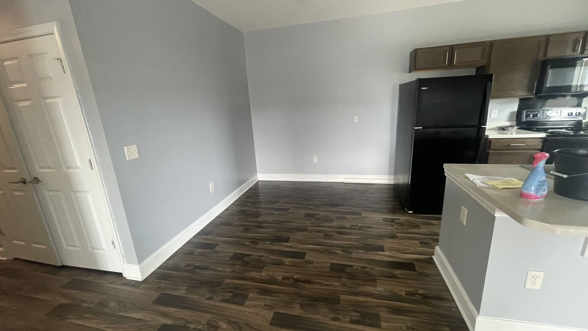 Columbia Home Cleaner gallery photo
